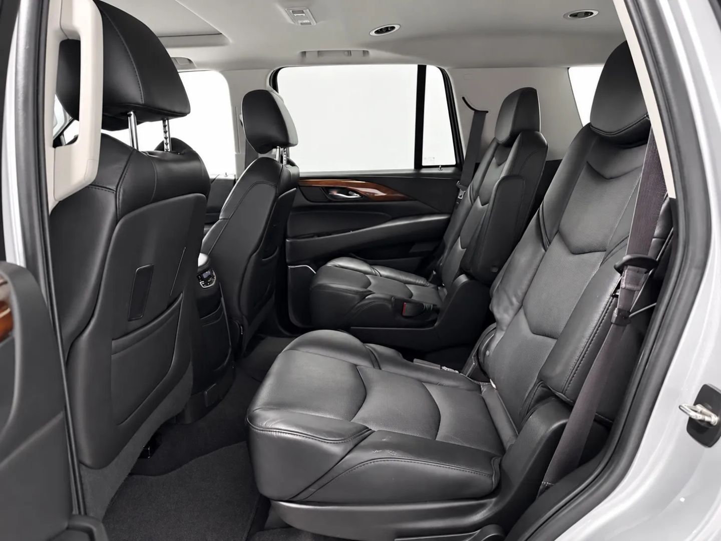 Cadillac Escalade photo 15