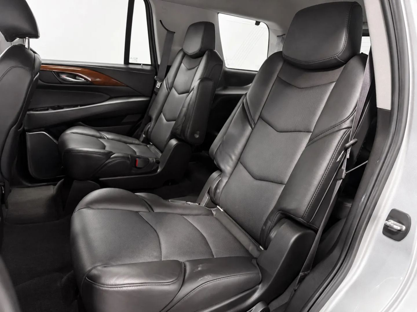 Cadillac Escalade photo 16