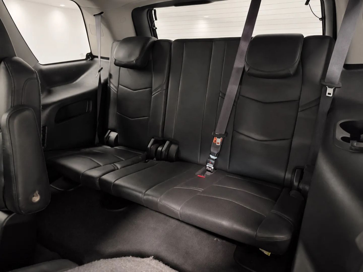 Cadillac Escalade photo 17