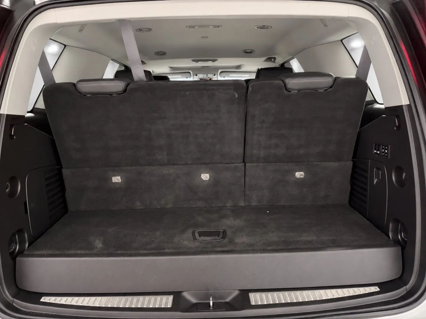 Cadillac Escalade photo 19