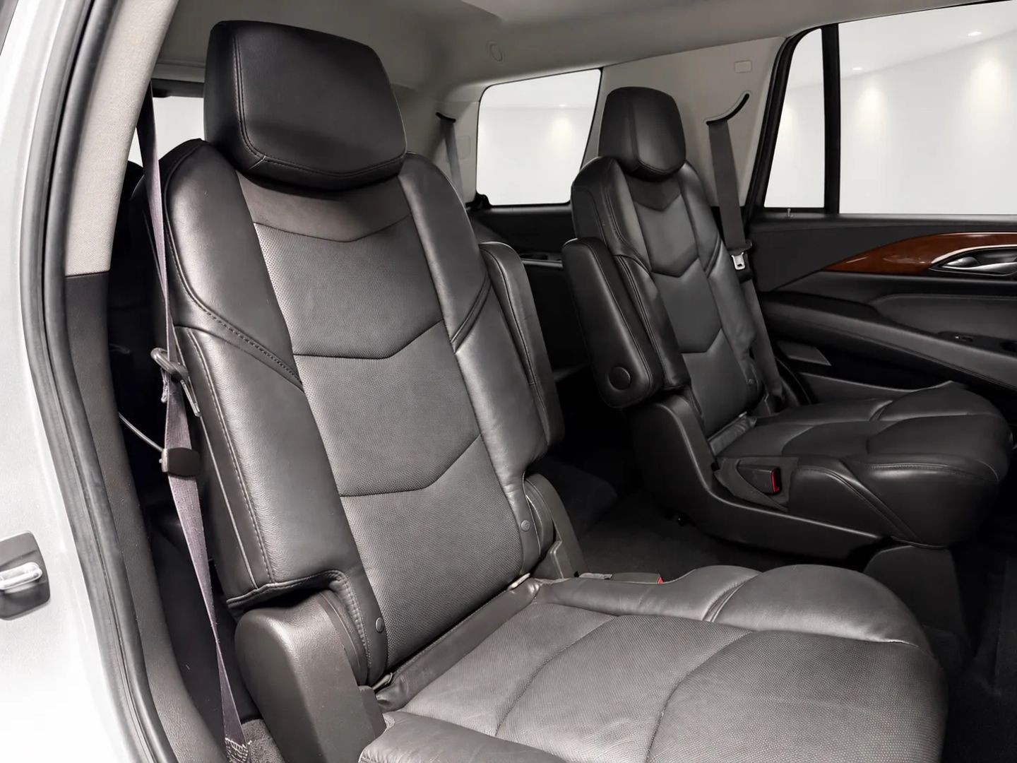 Cadillac Escalade photo 25