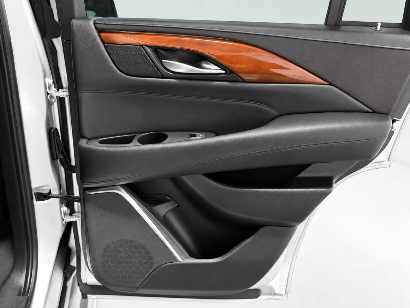 Cadillac Escalade photo 26