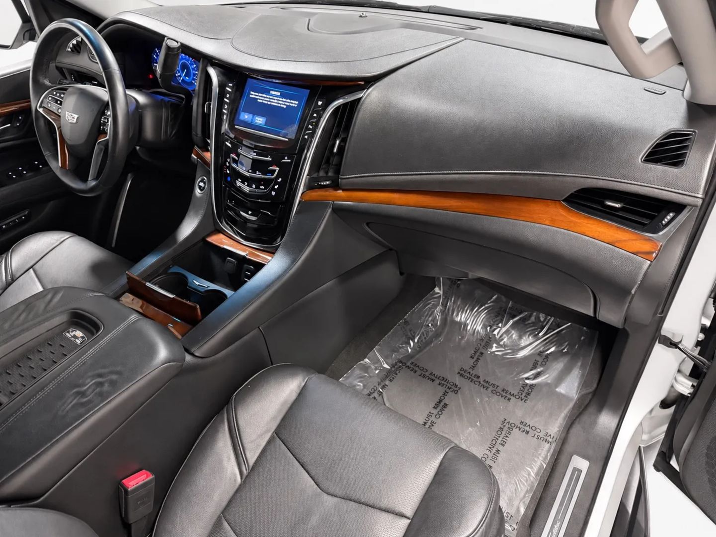 Cadillac Escalade photo 27