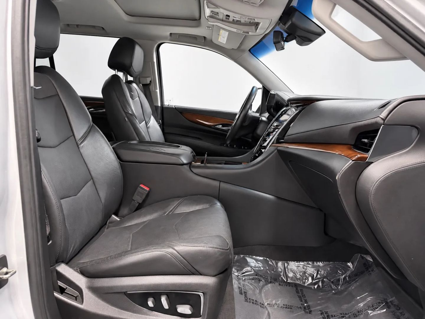 Cadillac Escalade photo 28