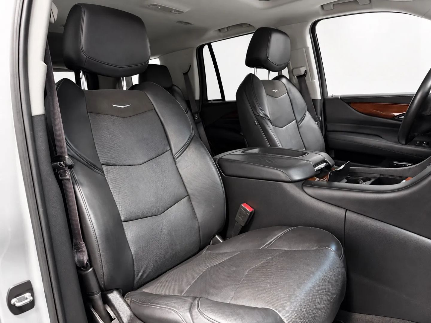 Cadillac Escalade photo 29