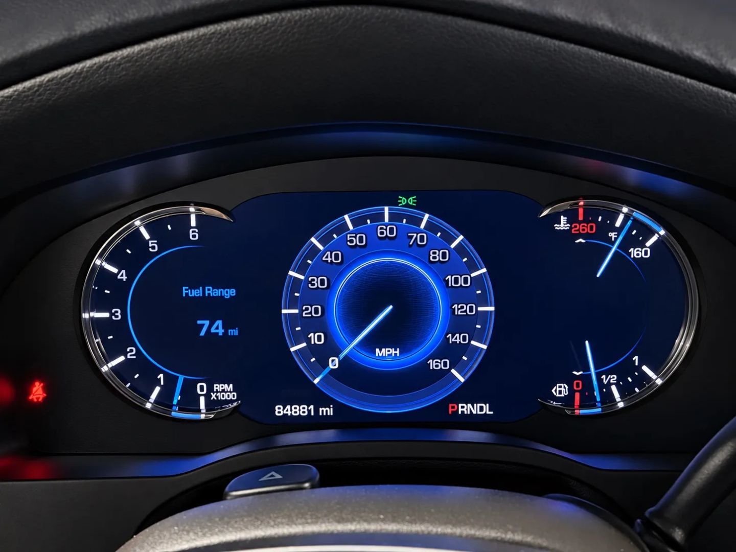 Cadillac Escalade photo 32