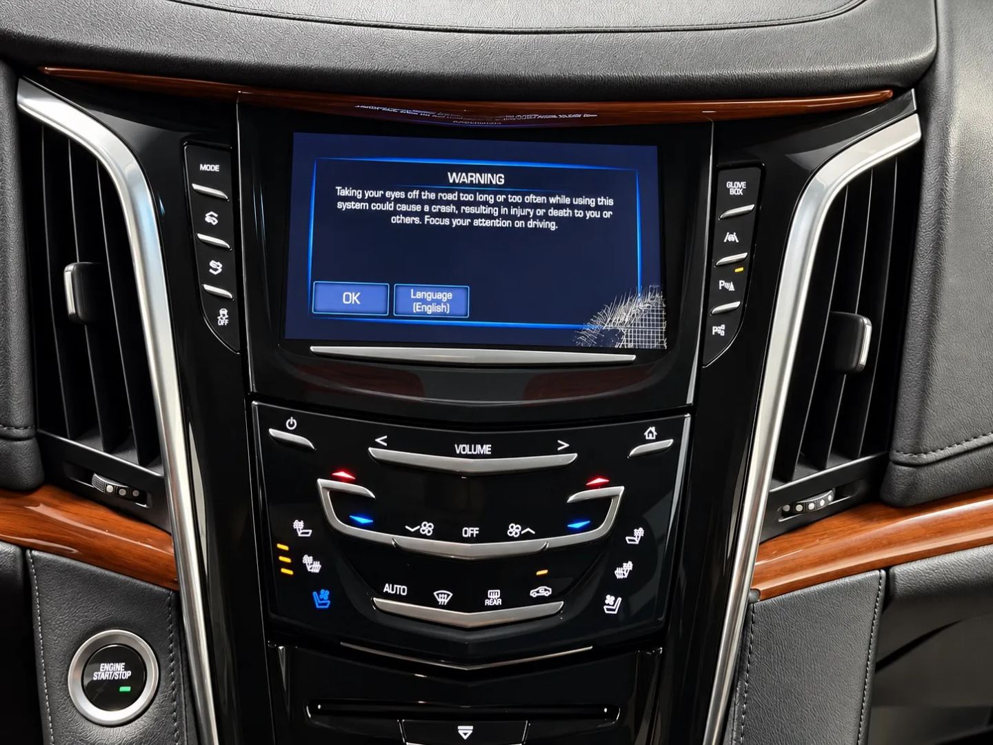 Cadillac Escalade photo 40