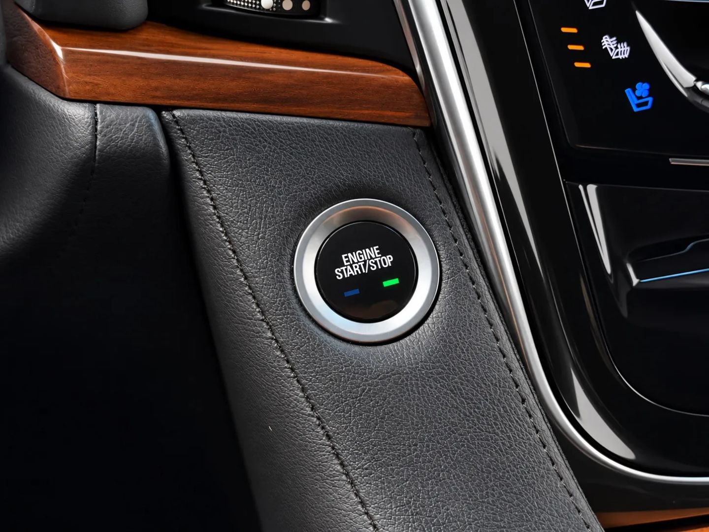 Cadillac Escalade photo 41