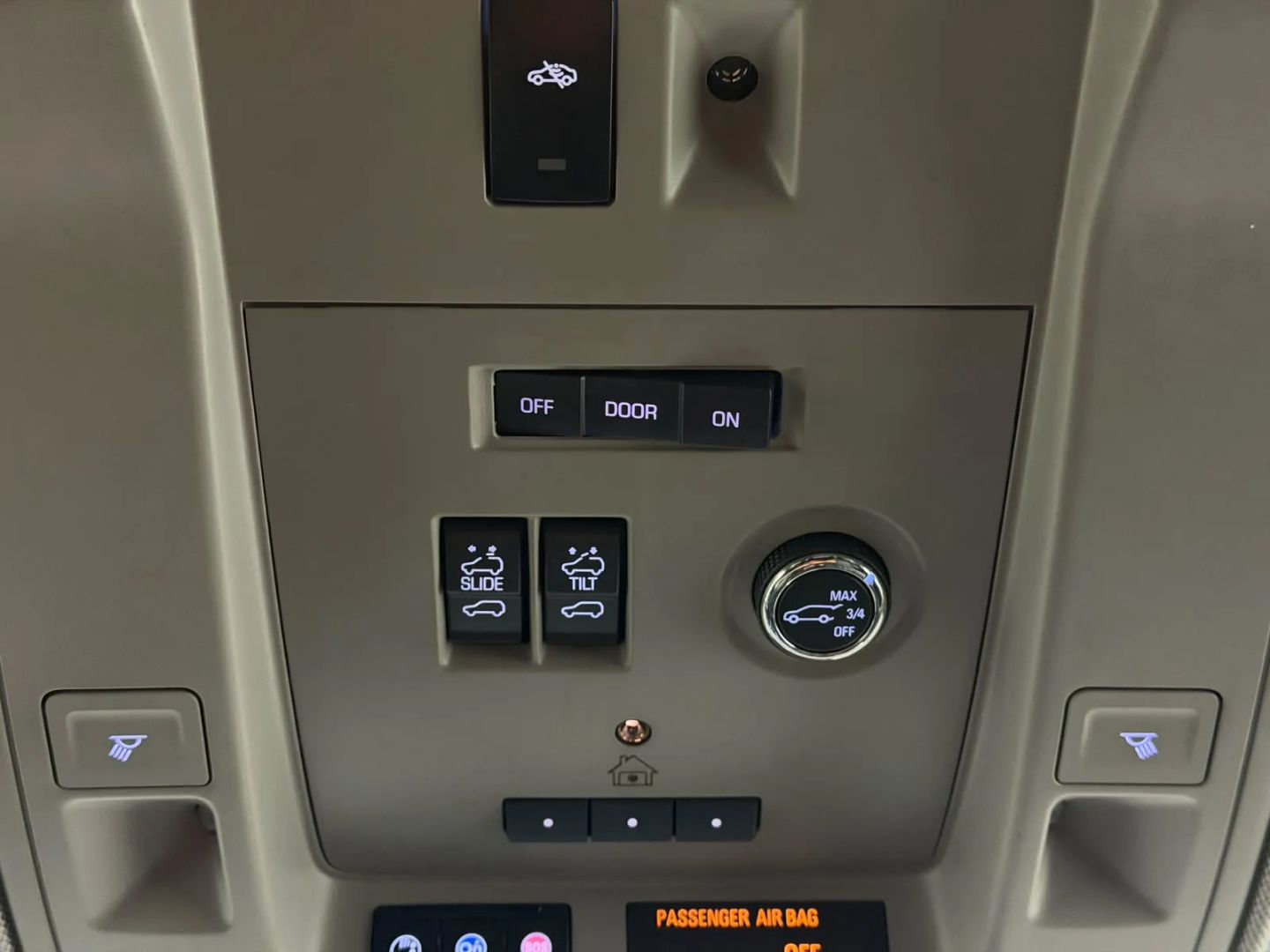 Cadillac Escalade photo 44