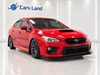 2019 Subaru WRX 