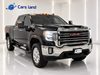 2021 GMC Sierra 2500HD SLT