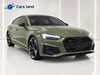 2023 Audi S5 Sportback Premium Plus
