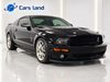 2008 Ford Mustang Shelby GT500