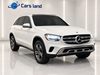 2021 Mercedes-Benz GLC 300 4MATIC SUV