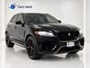 2020 Jaguar F-PACE SVR