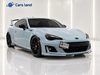 2019 Subaru BRZ Series.Gray