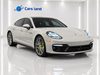 2022 Porsche Panamera 4 E-Hybrid