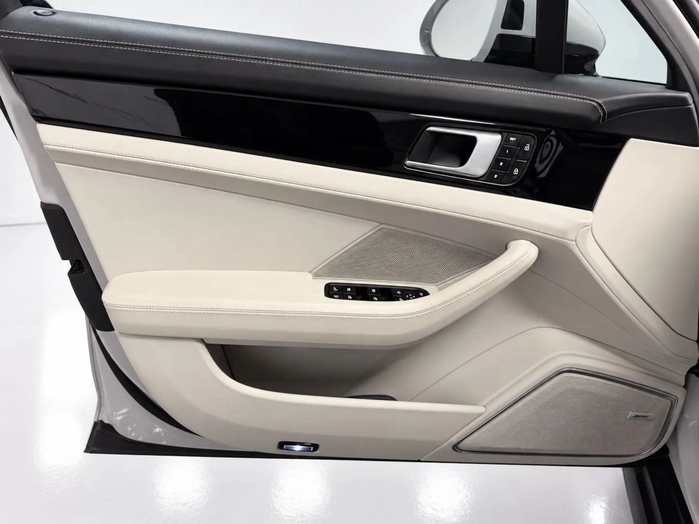 Porsche Panamera photo 13