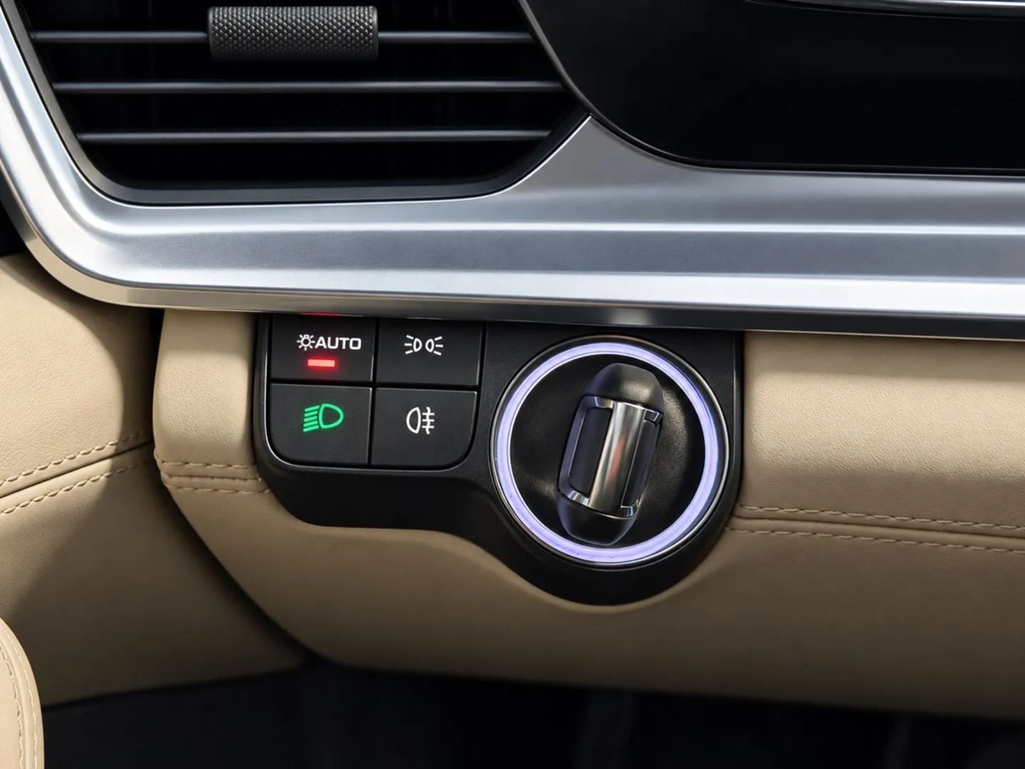 Porsche Panamera photo 35