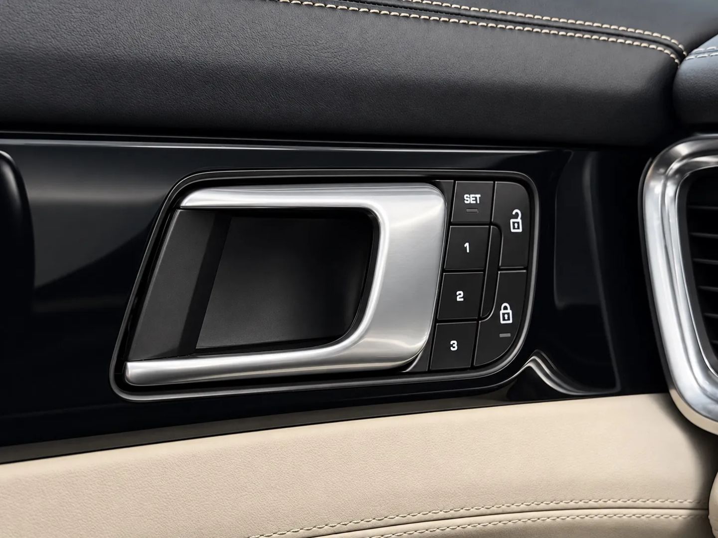 Porsche Panamera photo 36