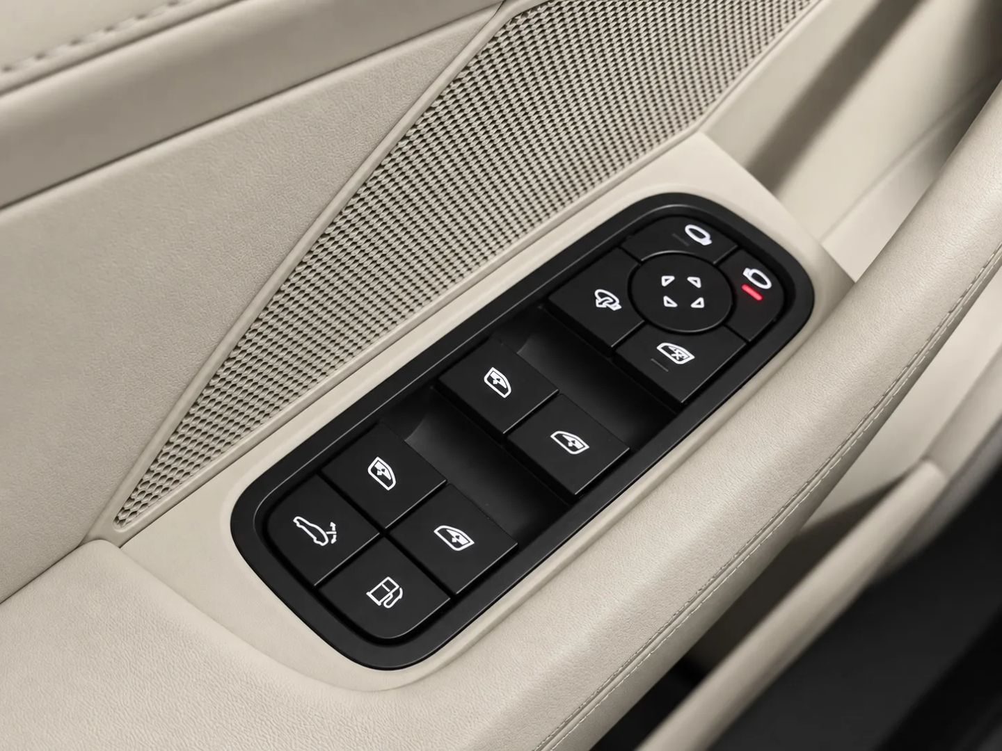 Porsche Panamera photo 38