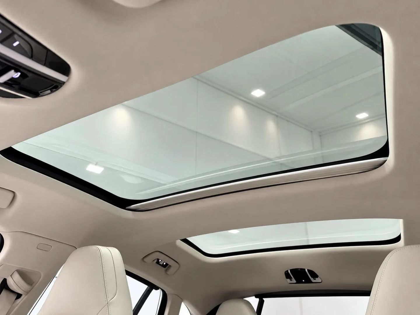 Porsche Panamera photo 52