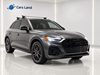2024 Audi SQ5 Prestige