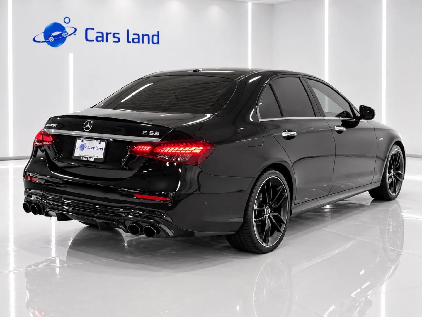Mercedes-Benz e photo 4