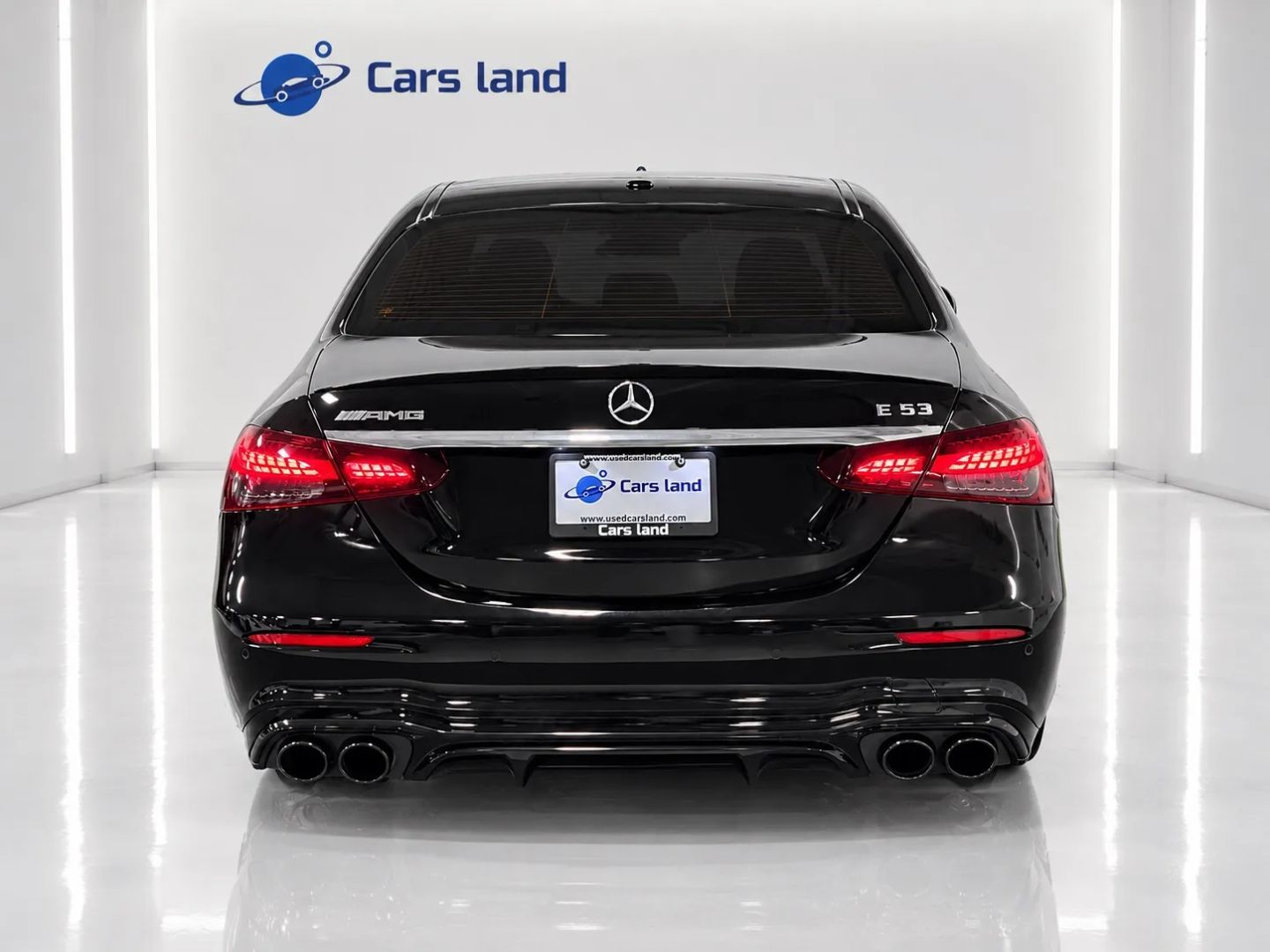 Mercedes-Benz e photo 5