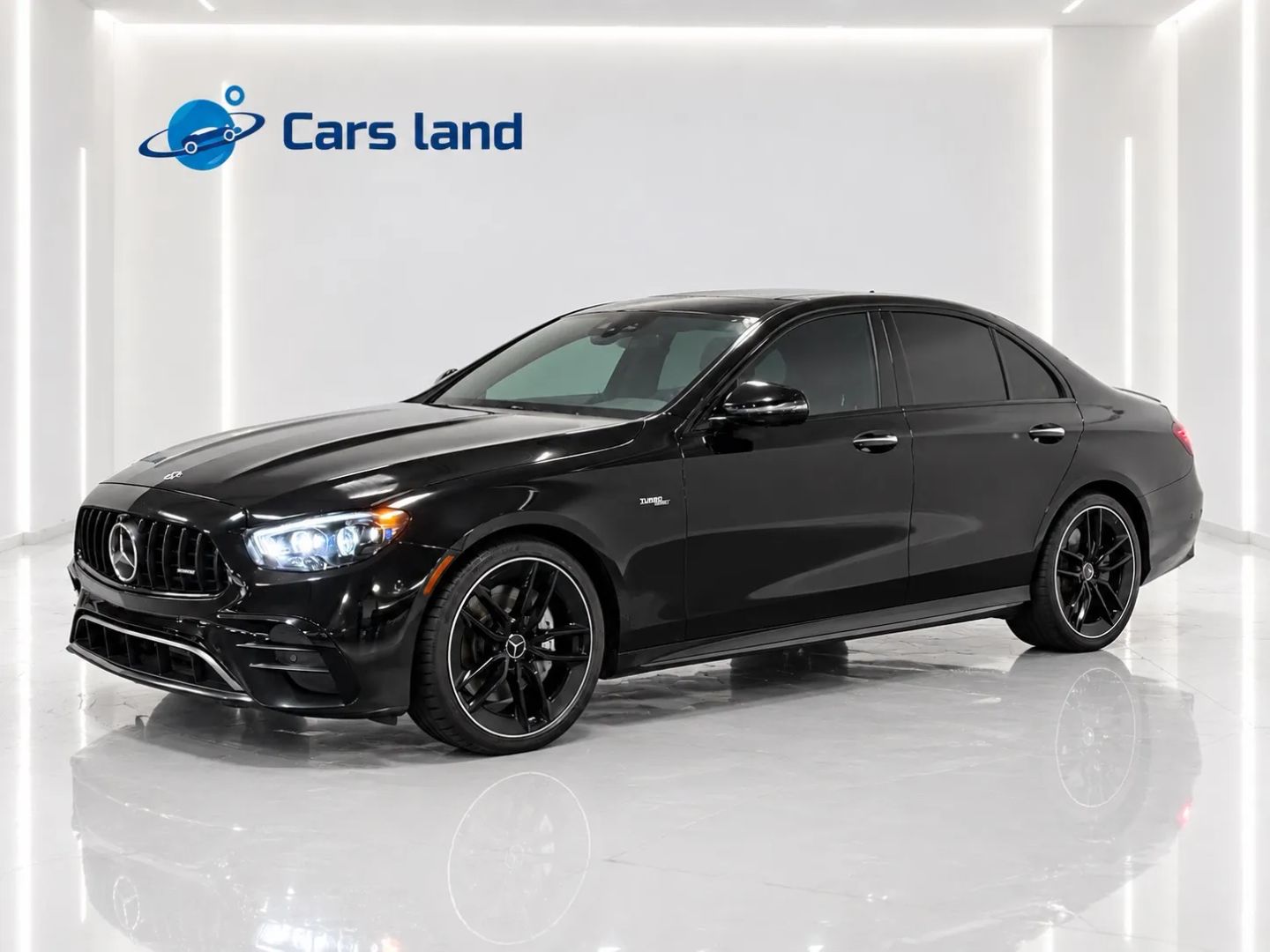 Mercedes-Benz e photo 7