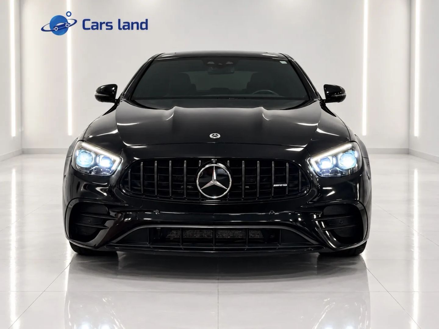 Mercedes-Benz e photo 8