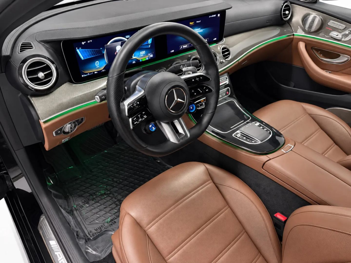 Mercedes-Benz e photo 10