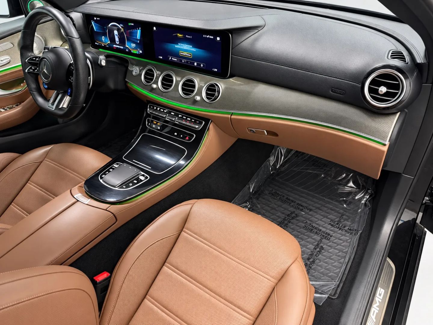 Mercedes-Benz e photo 26