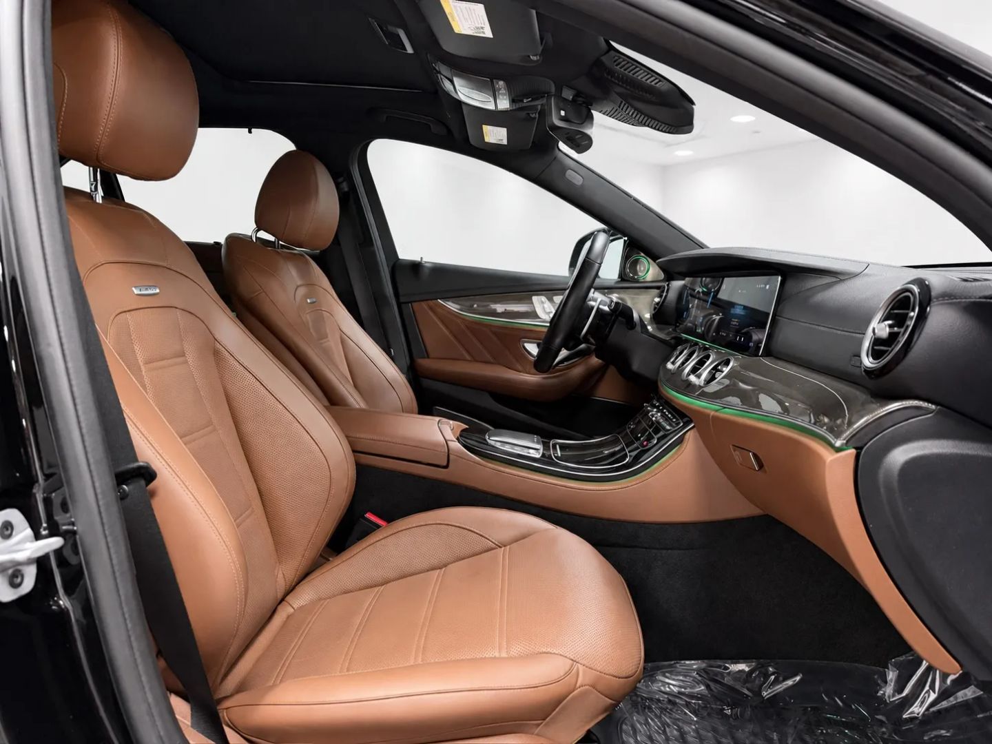 Mercedes-Benz e photo 27