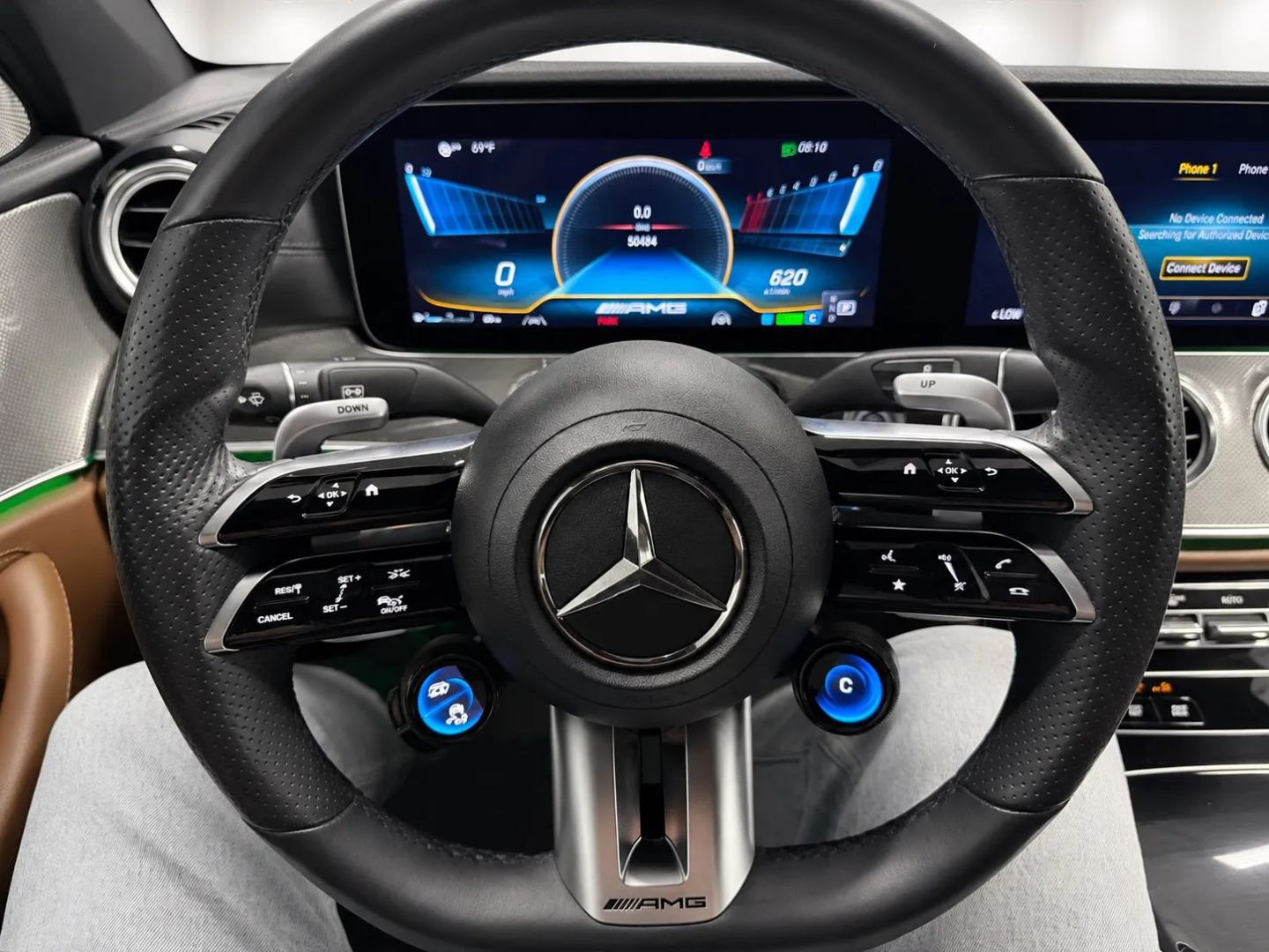 Mercedes-Benz e photo 31