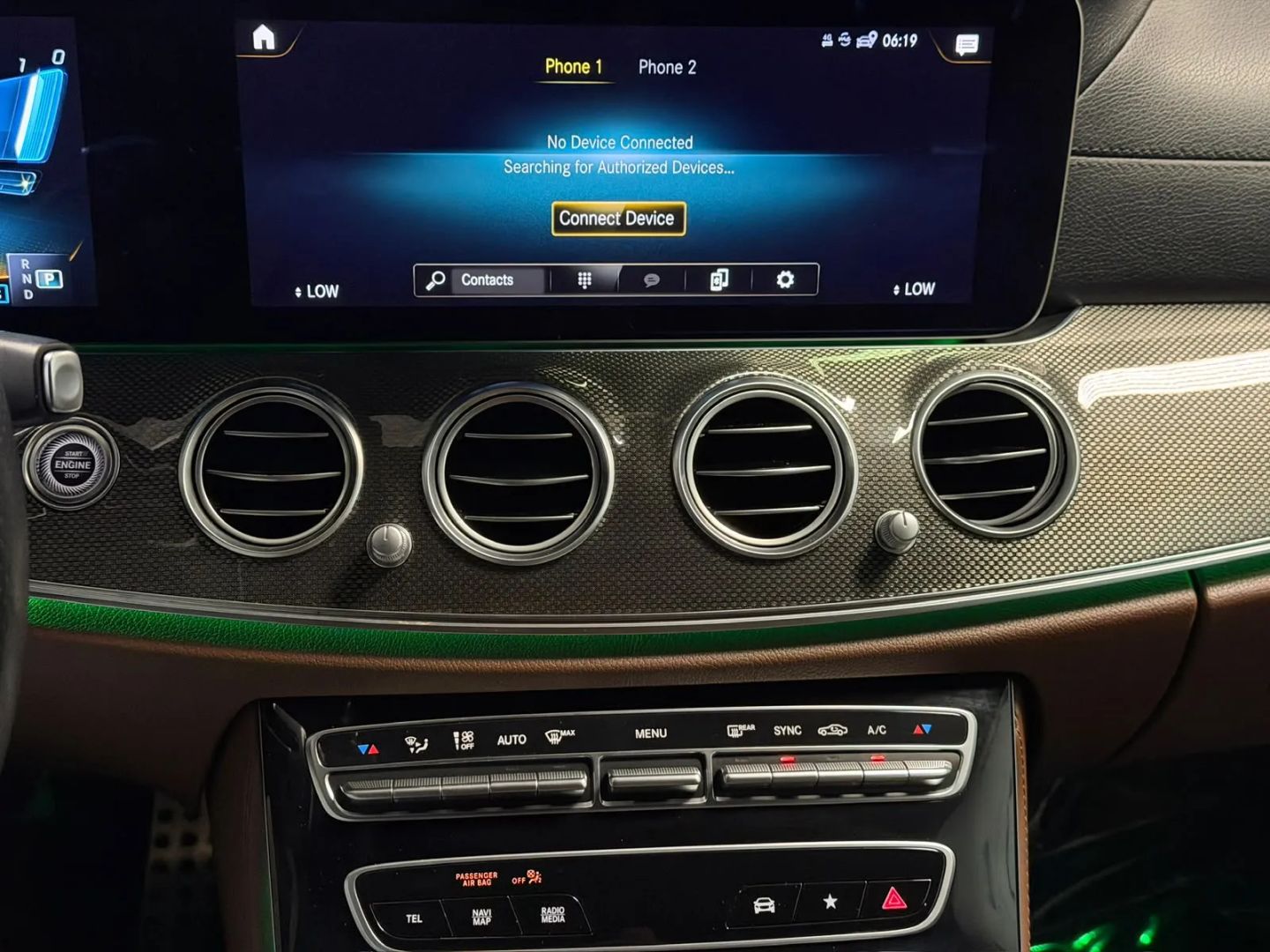 Mercedes-Benz e photo 35