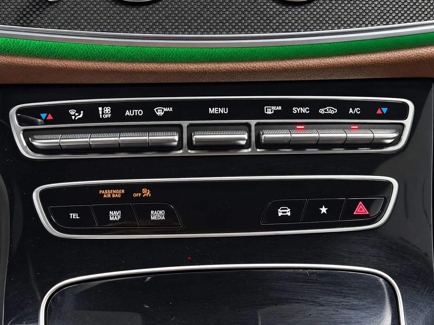 Mercedes-Benz e photo 44