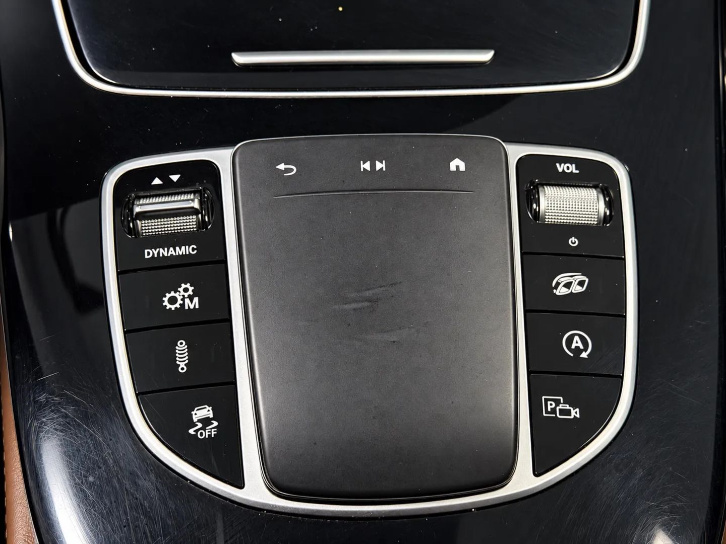 Mercedes-Benz e photo 45
