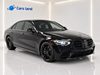2022 Mercedes-Benz S 580 4MATIC Sedan