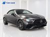 2025 Mercedes-Benz AMG CLE 53 4MATIC+ Cabriolet