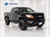 2017 Chevrolet Colorado 4WD Z71