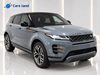 2020 Land Rover Range Rover Evoque First Edition