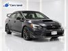 2018 Subaru WRX STI Limited