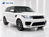 2018 Land Rover Range Rover Sport Dynamic