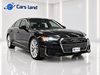 2019 Audi A6 Prestige