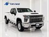 2020 Chevrolet Silverado 2500HD LTZ