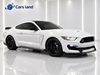 2016 Ford Mustang Shelby GT350