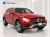 2018 Mercedes-Benz GLC 300 4MATIC SUV