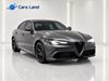 2019 Alfa Romeo Giulia Quadrifoglio