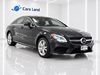 2016 Mercedes-Benz CLS 550 4MATIC Coupe